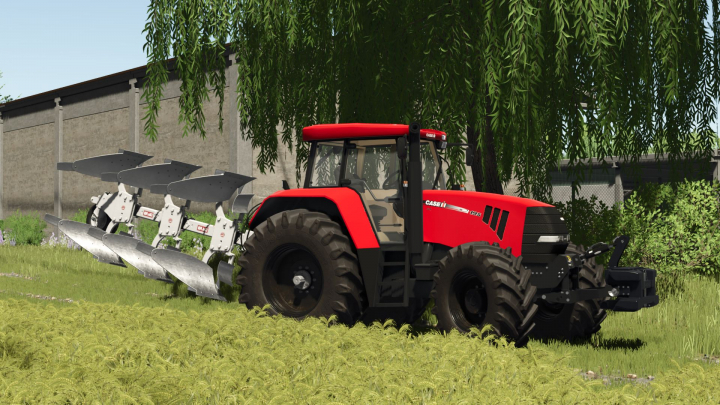 fs25-mods,  ErMo TV FSV V1.0
