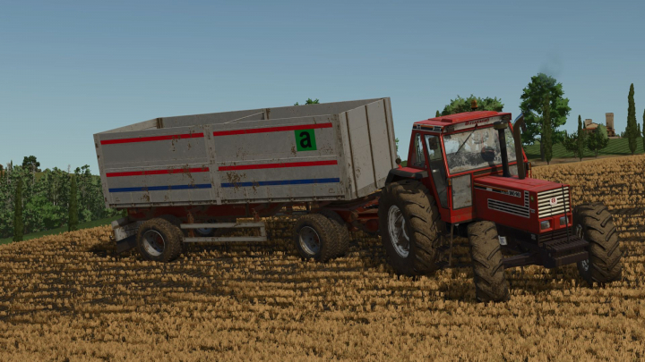fs25-mods,  Fabbri 2AX V1.0