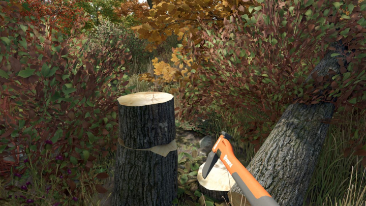 fs25-mods,  Husqvarna S2800 V1.0