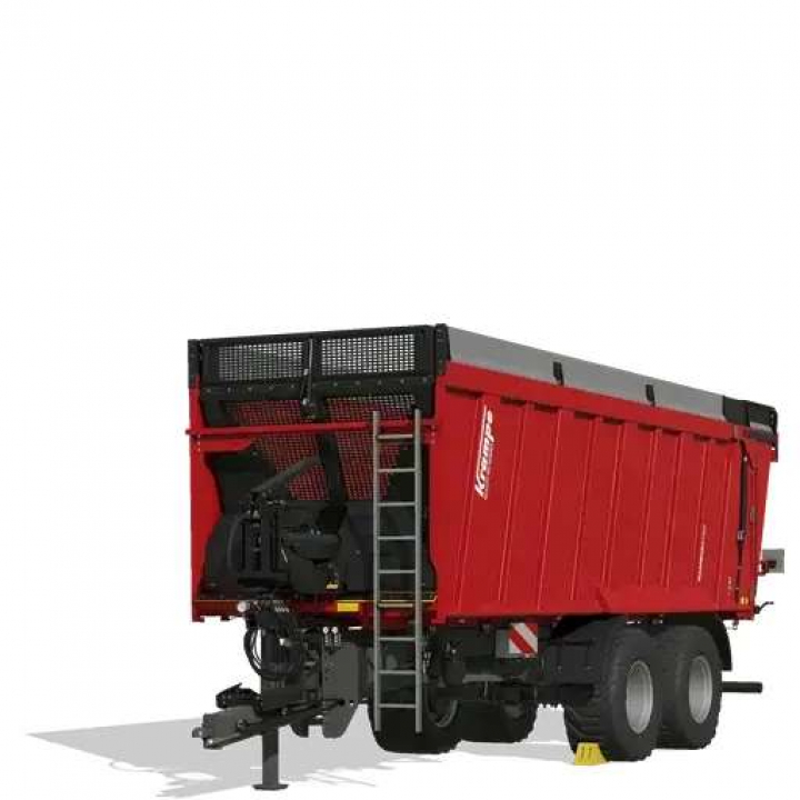fs25-mods,  Krampe ramBody v1.0.1
