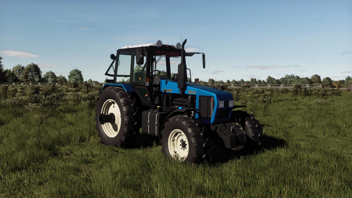 fs25-mods,  MTZ 1221.2 Tropic V1.0