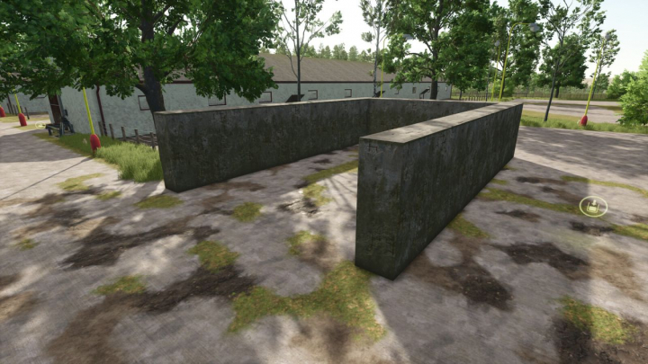 fs25-mods,  Manure Heap V1.0
