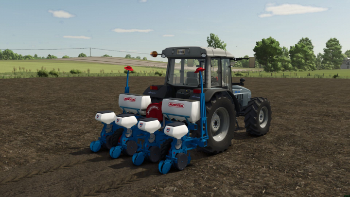 fs25-mods,  Monosem NG Plus V1.0