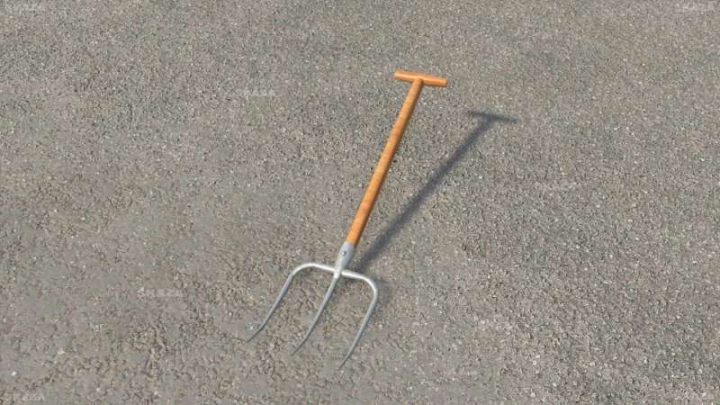 fs25-mods,  PITCHFORK v1.0