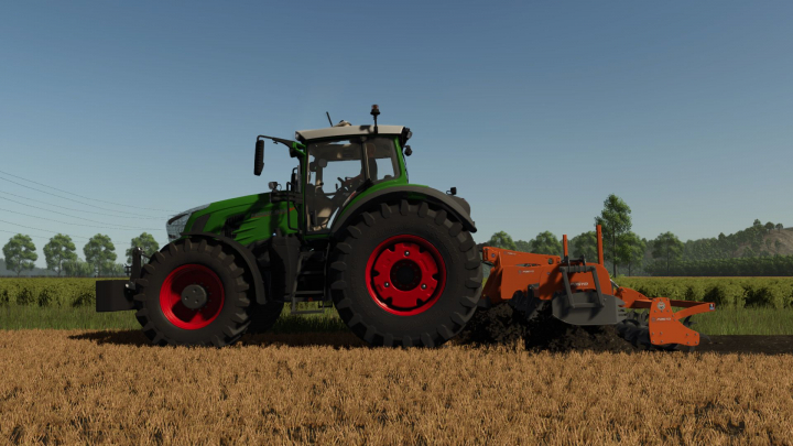 fs25-mods,  Pasto Thor 300 V1.0