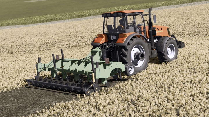 fs25-mods, SHGN 4 v1.0
