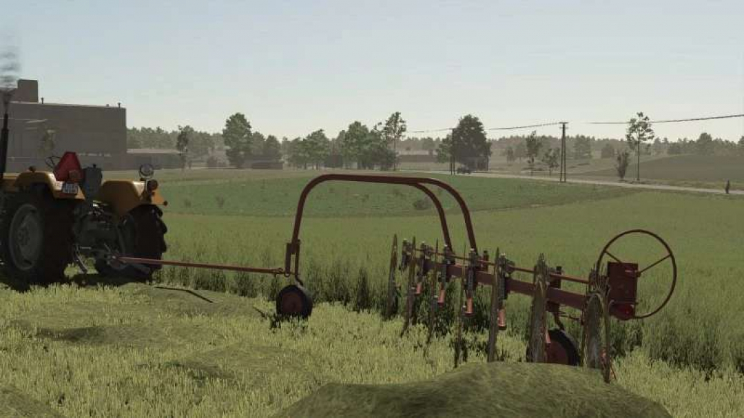 Agromet Z277 v1.0