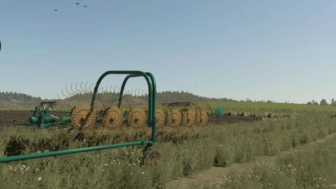 Agromet Z277 v1.0