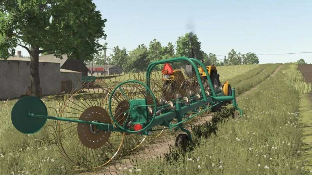 Agromet Z277 v1.0