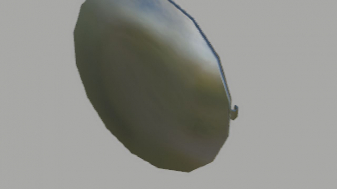 Air Horn Pack Prefab V1.0