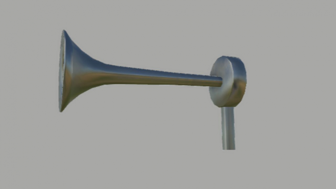 Air Horn Pack Prefab V1.0