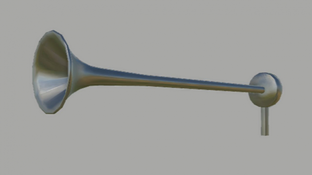 Air Horn Pack Prefab V1.0