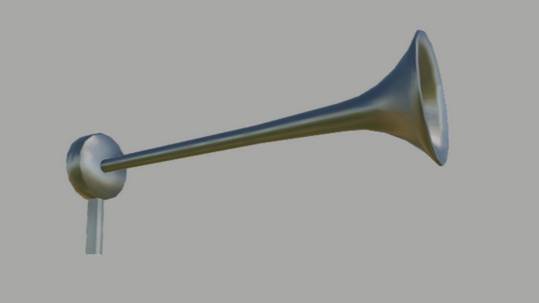 Air Horn Pack Prefab V1.0