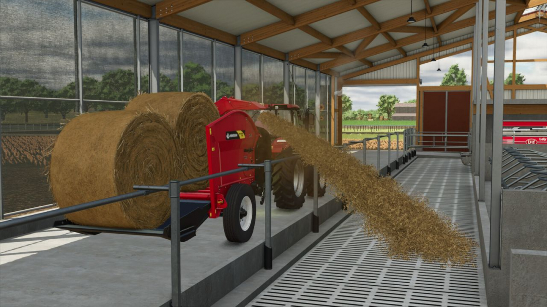Anderson Group Pro-Chop 150 V1.0