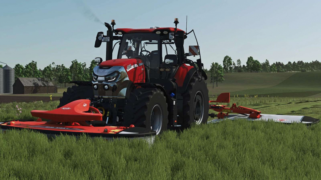 Case Puma 185-260 v1.0