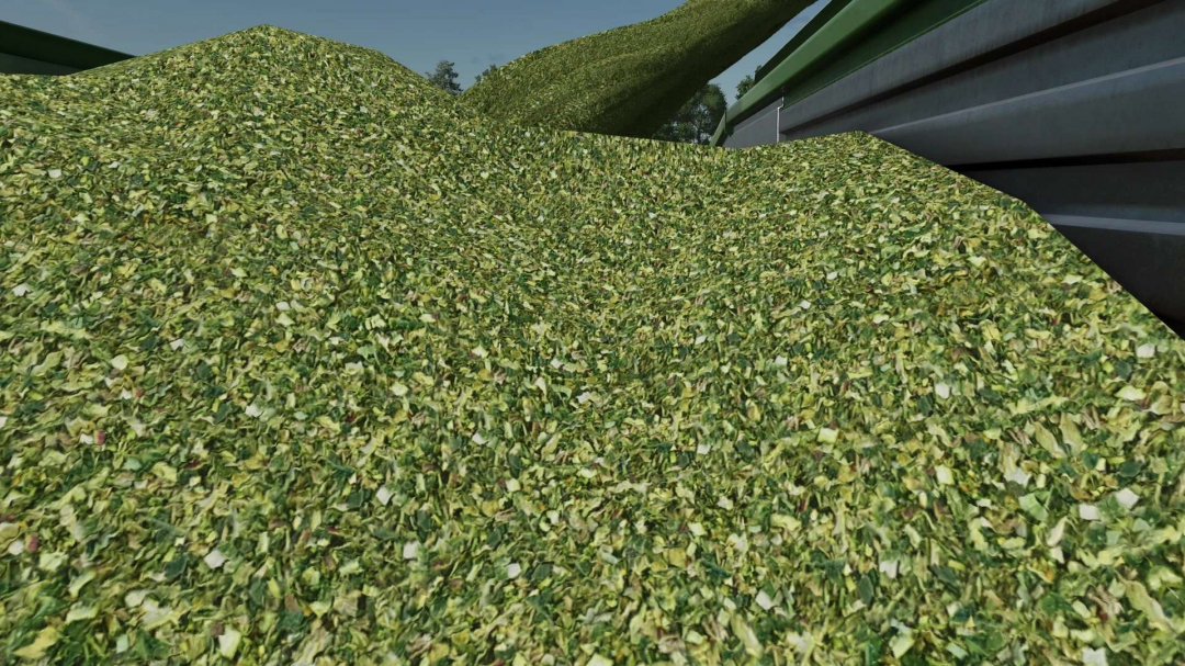 Chaff Texture v1.0