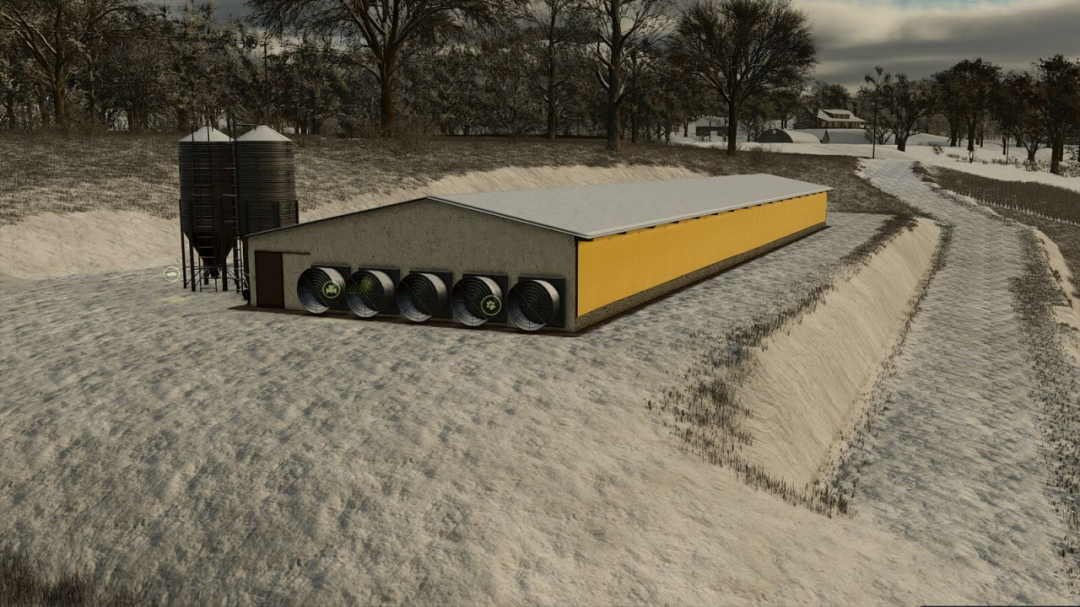Chicken Coop Br V1.0