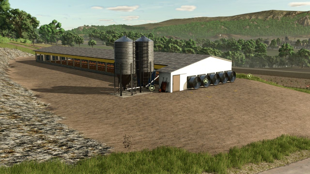 Chicken Coop Br V1.0