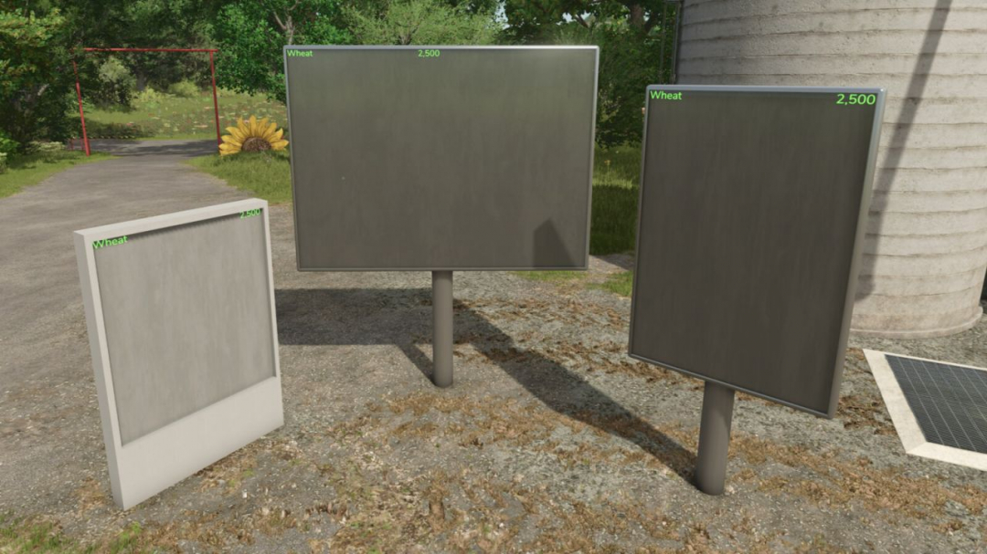 Digital Display V1.1.1