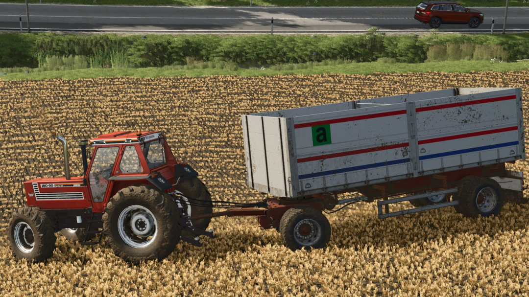 Fabbri 2AX V1.0