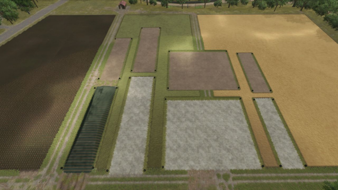 Field Silo V1.0