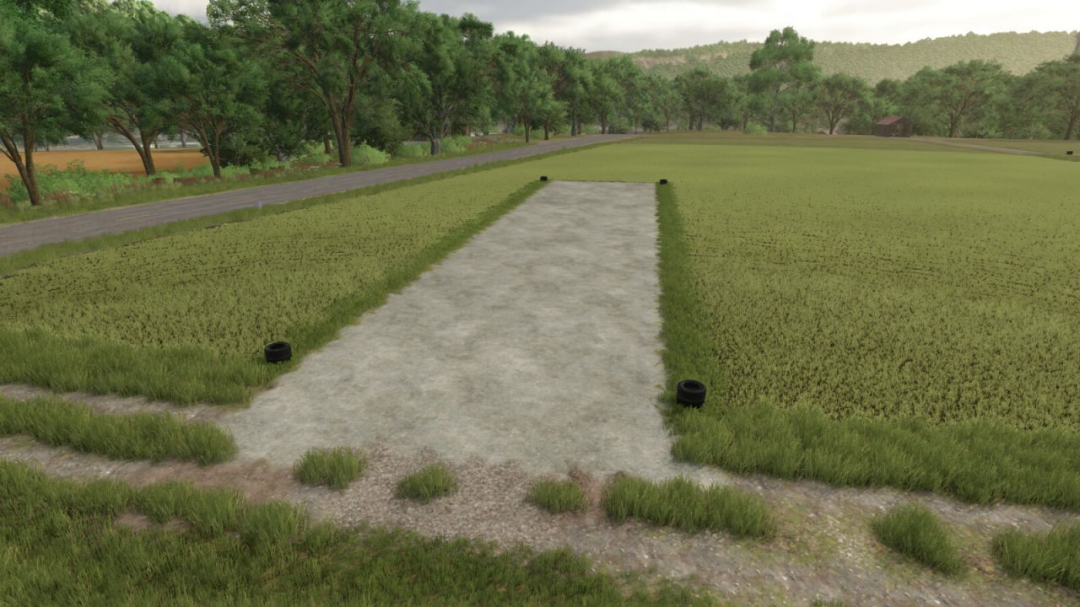 Field Silo V1.0
