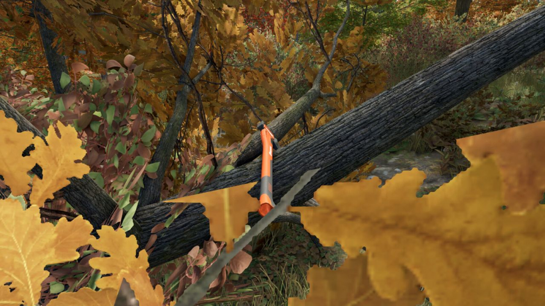 Husqvarna S2800 V1.0