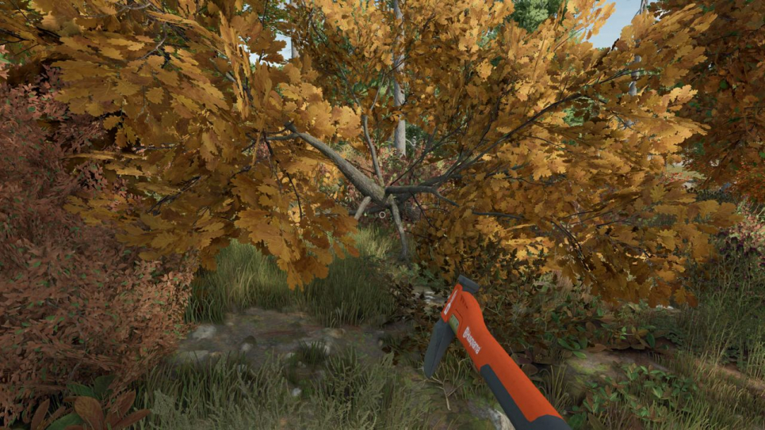 Husqvarna S2800 V1.0