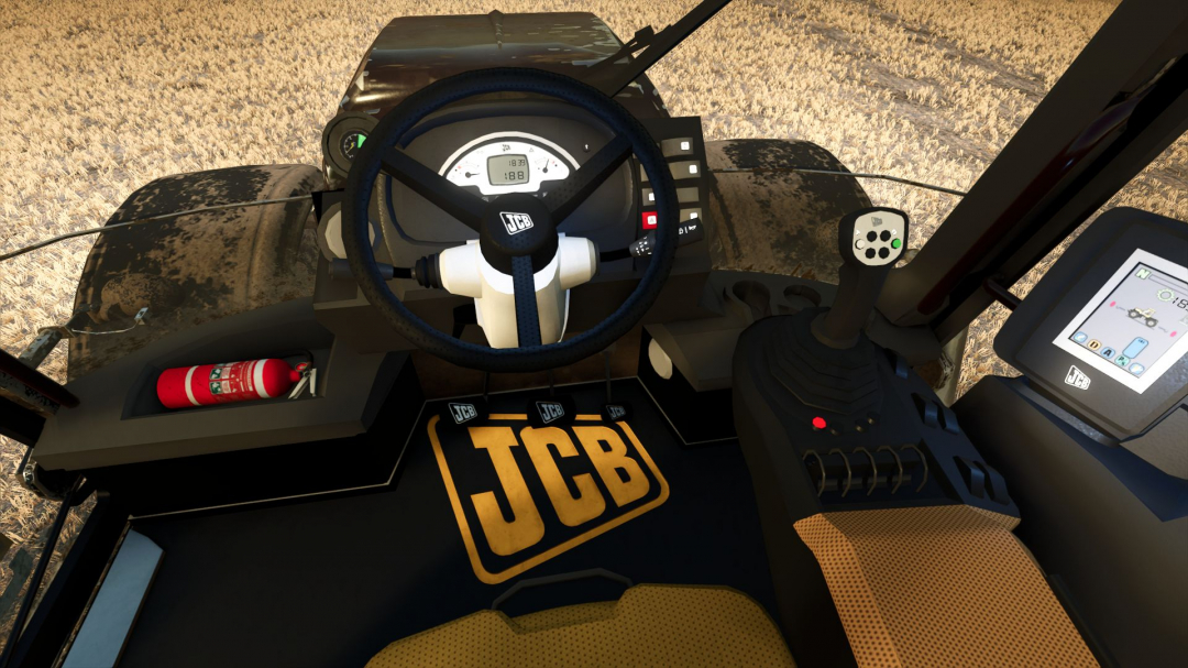 JCB 3200 V1.0.0.1