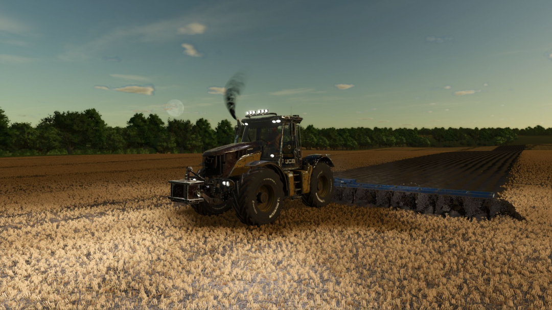 JCB 3200 V1.0.0.1