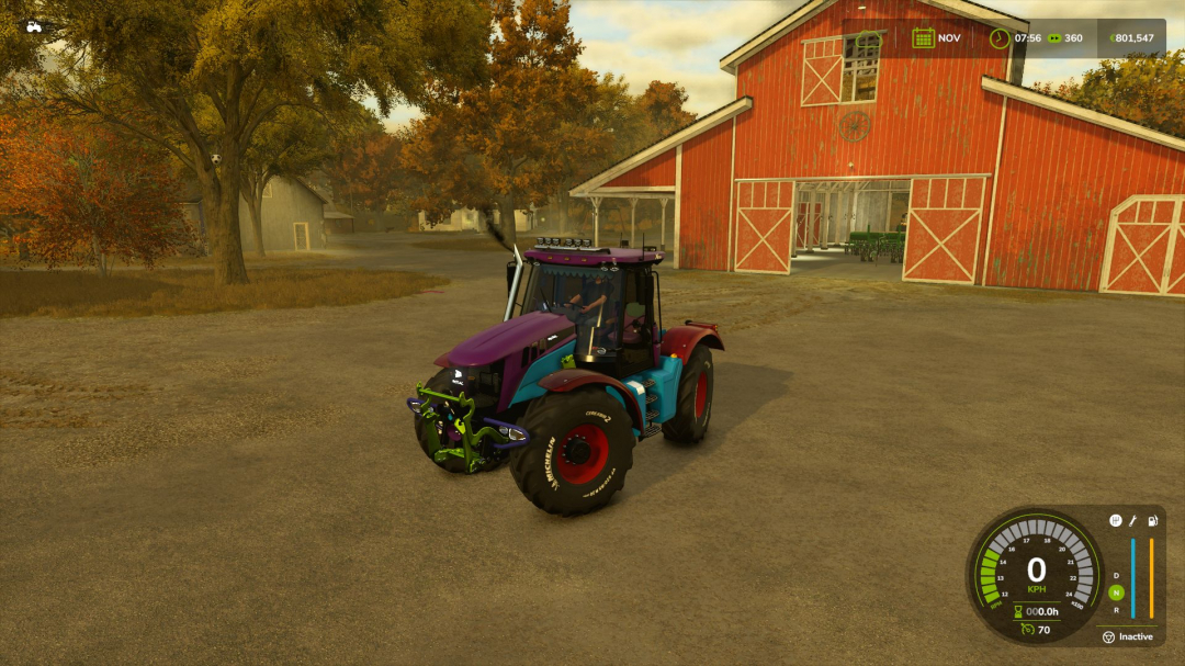 JCB 3200 V1.0.0.1