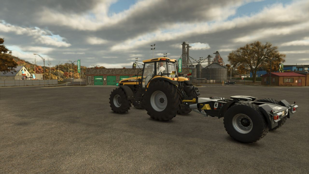 Kroeger EAd 14 V1.0