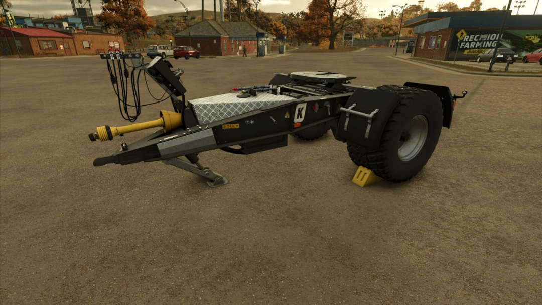 Kroeger EAd 14 V1.0