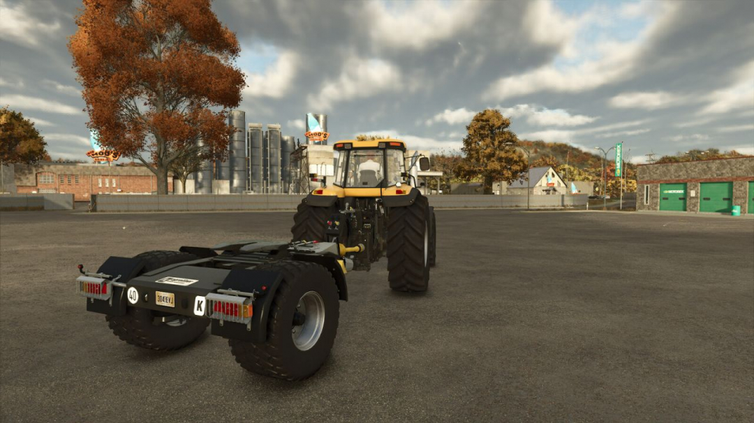Kroeger EAd 14 V1.0