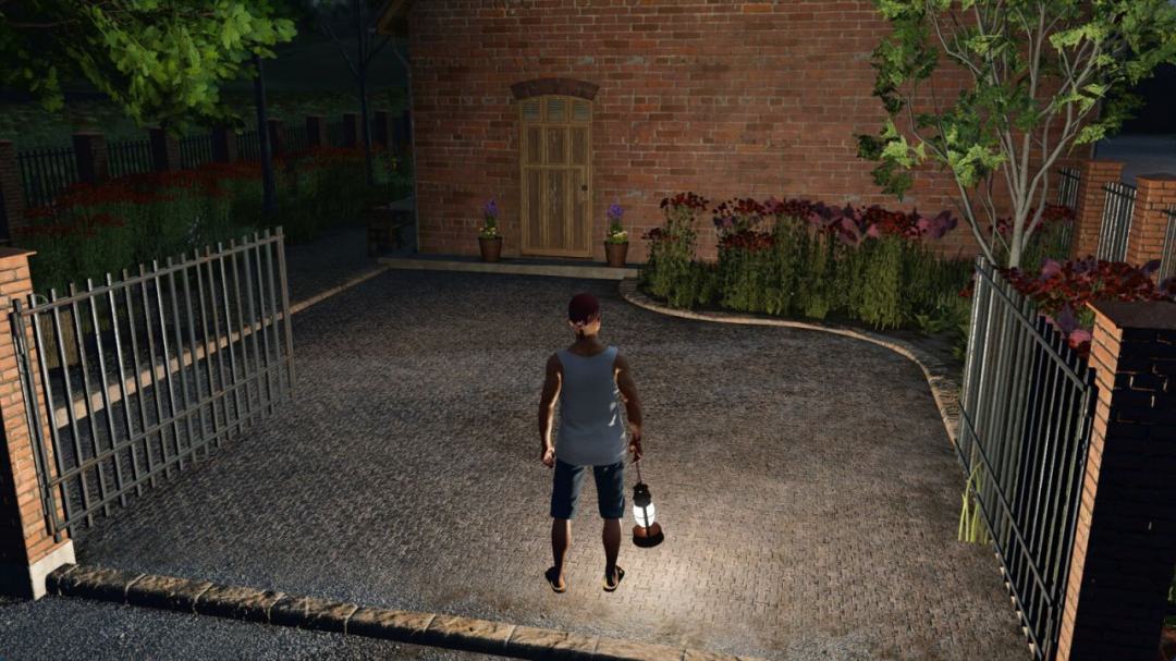 Lizard Personal Lighting V1.0