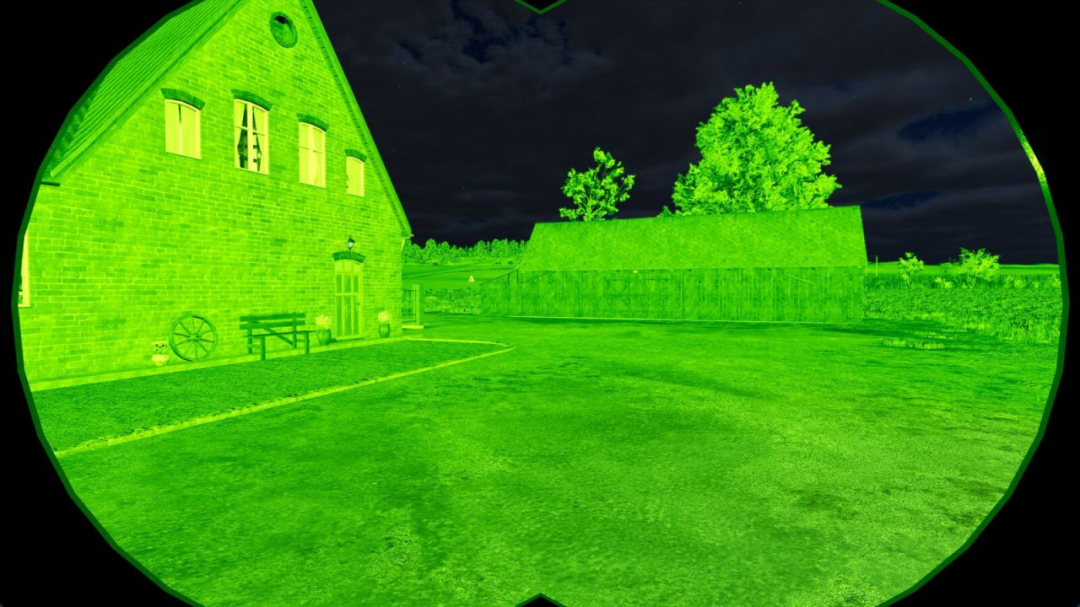 Lizard Personal Lighting V1.0