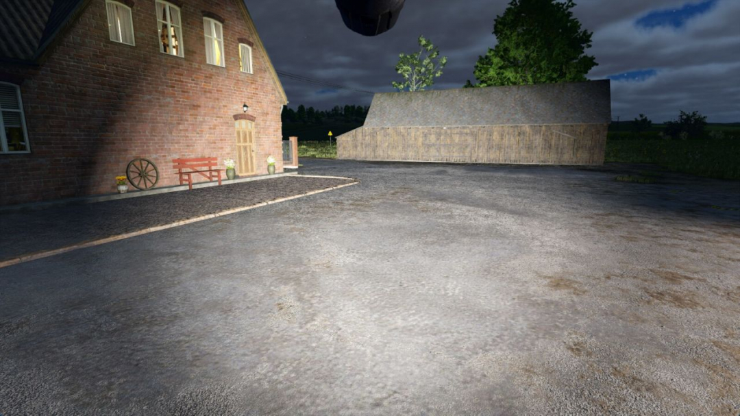 Lizard Personal Lighting V1.0