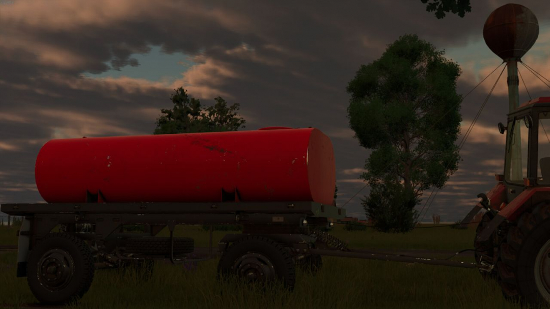 MBP 6.5 Trailer V1.0