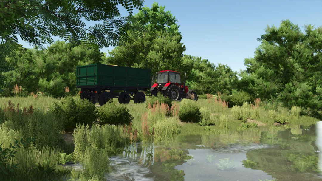 MBP 6.5 Trailer V1.0