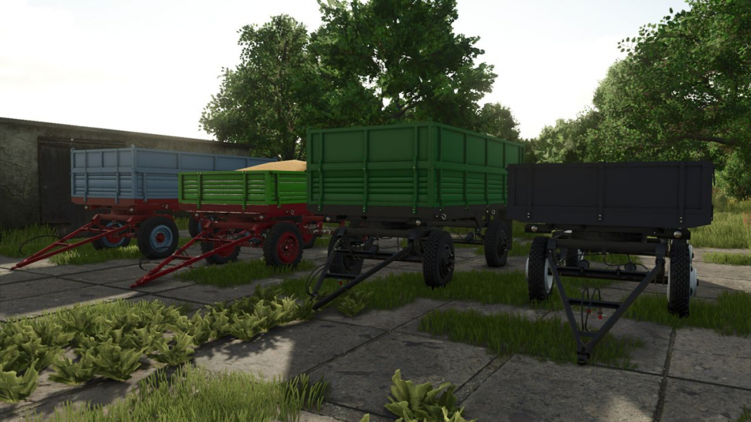 MBP 6.5 Trailer V1.0