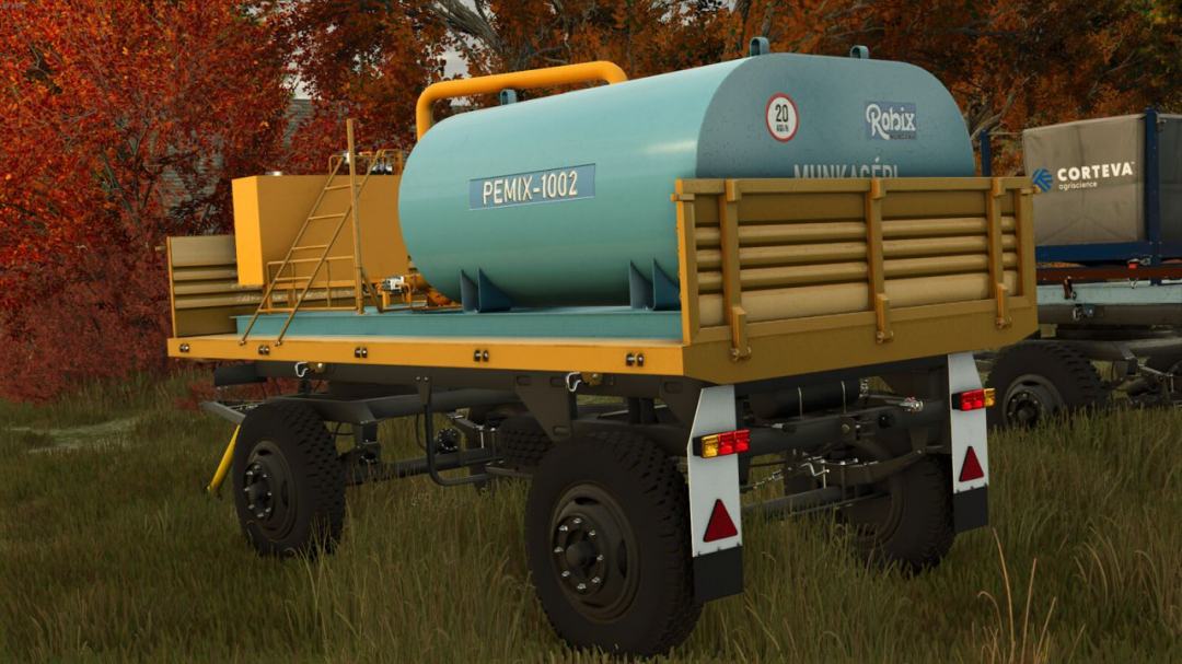 MBP 6.5 Trailer V1.0