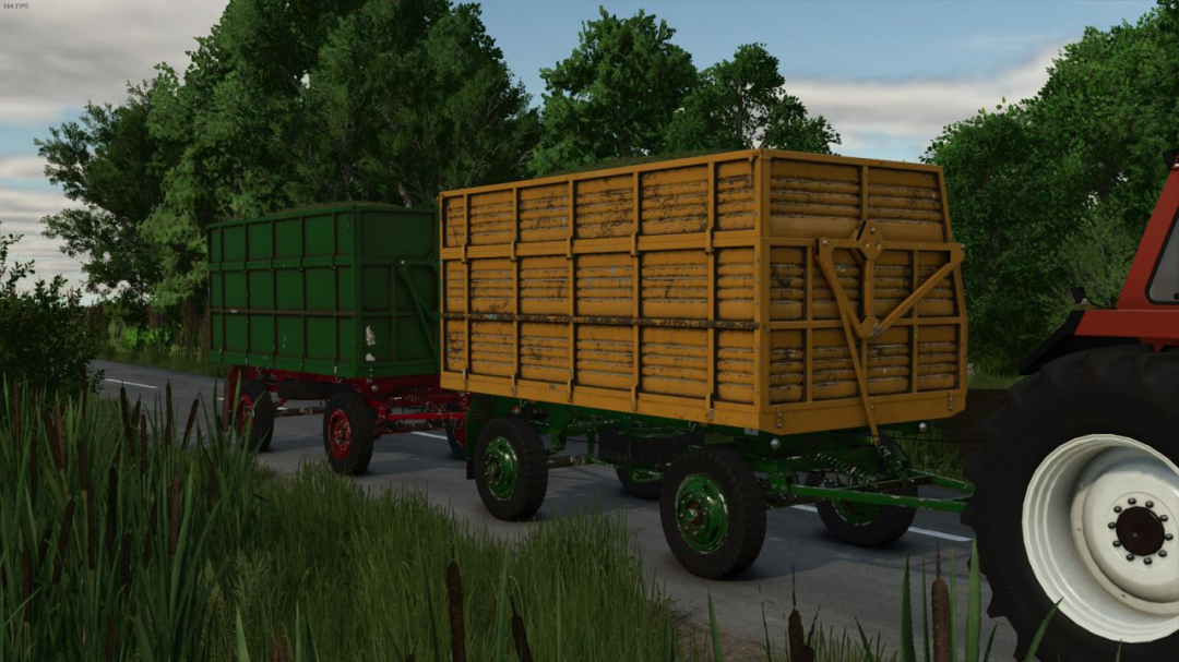 MBP 6.5 Trailer V1.0