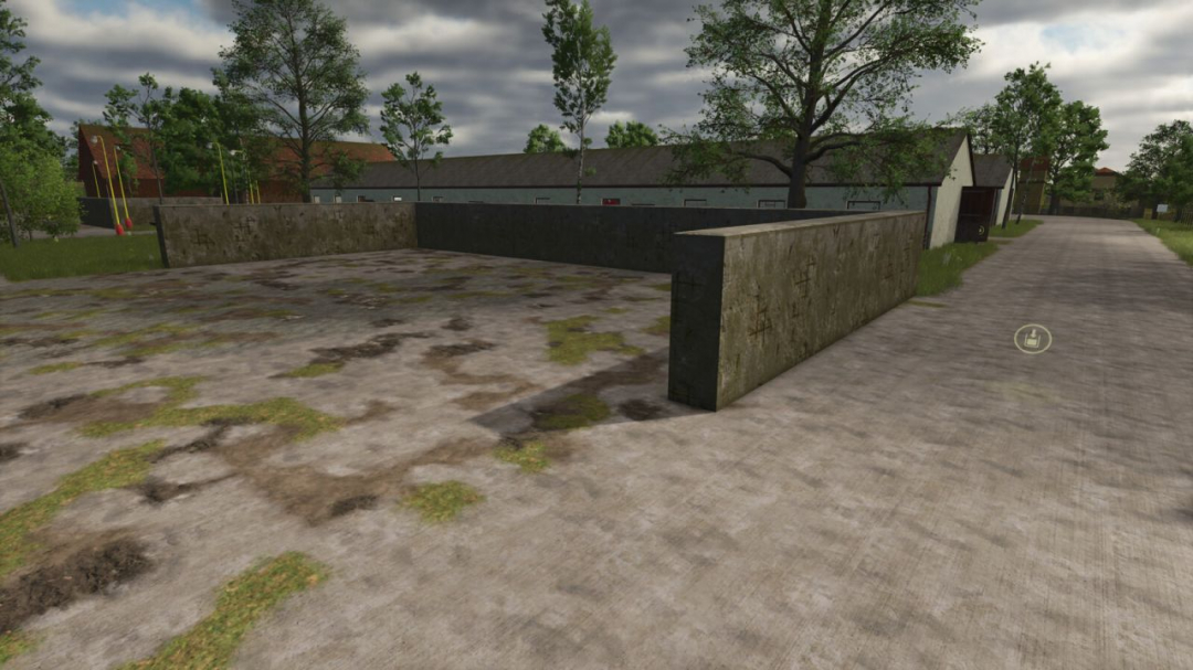 Manure Heap V1.0