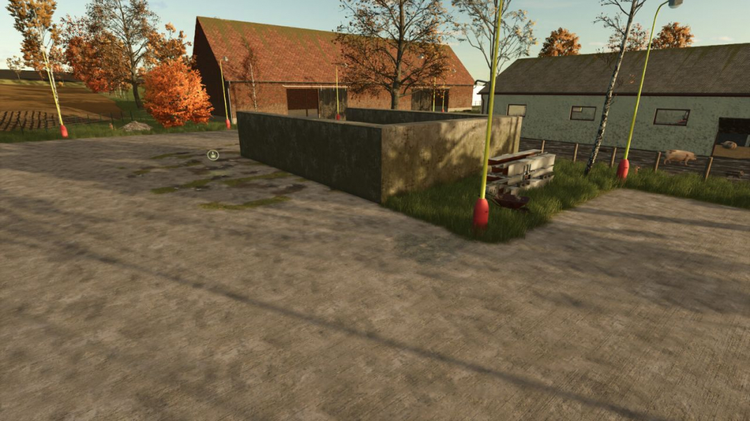 Manure Heap V1.0