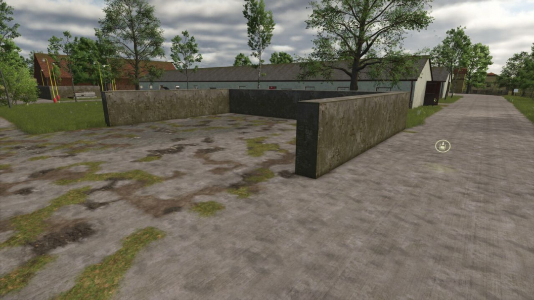 Manure Heap V1.0