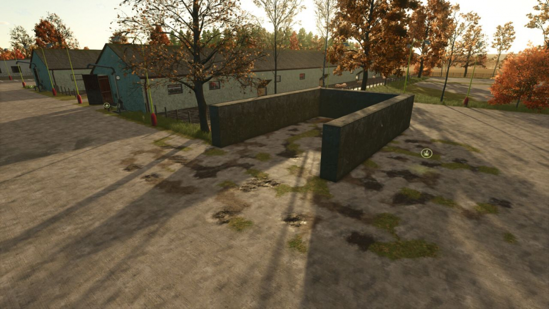 Manure Heap V1.0