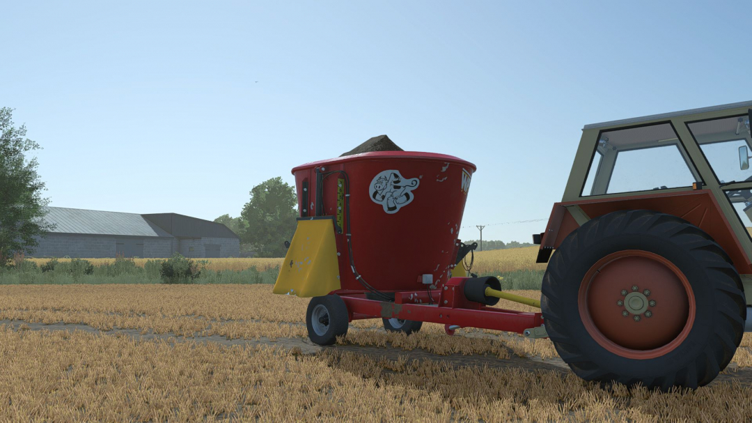 Metaltech WP6 V1.0