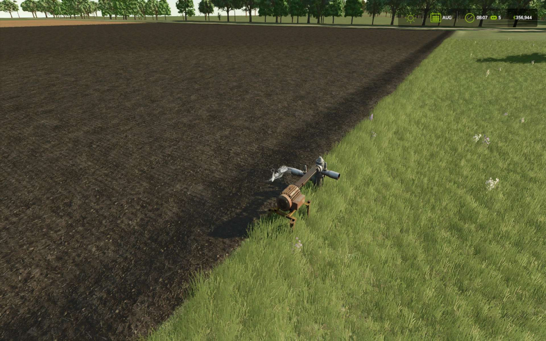 NEW LAND v1.0.0.1