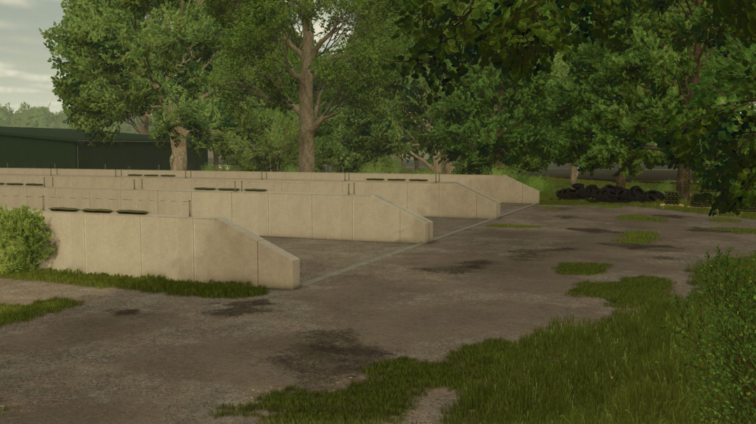 Norddeutsches Silo V1.0