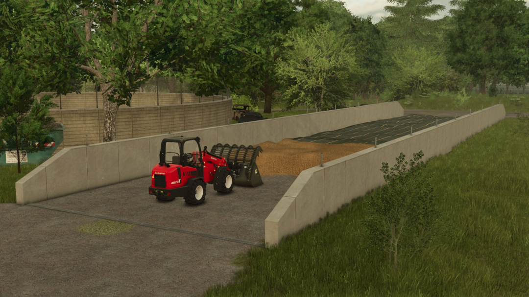 Norddeutsches Silo V1.0